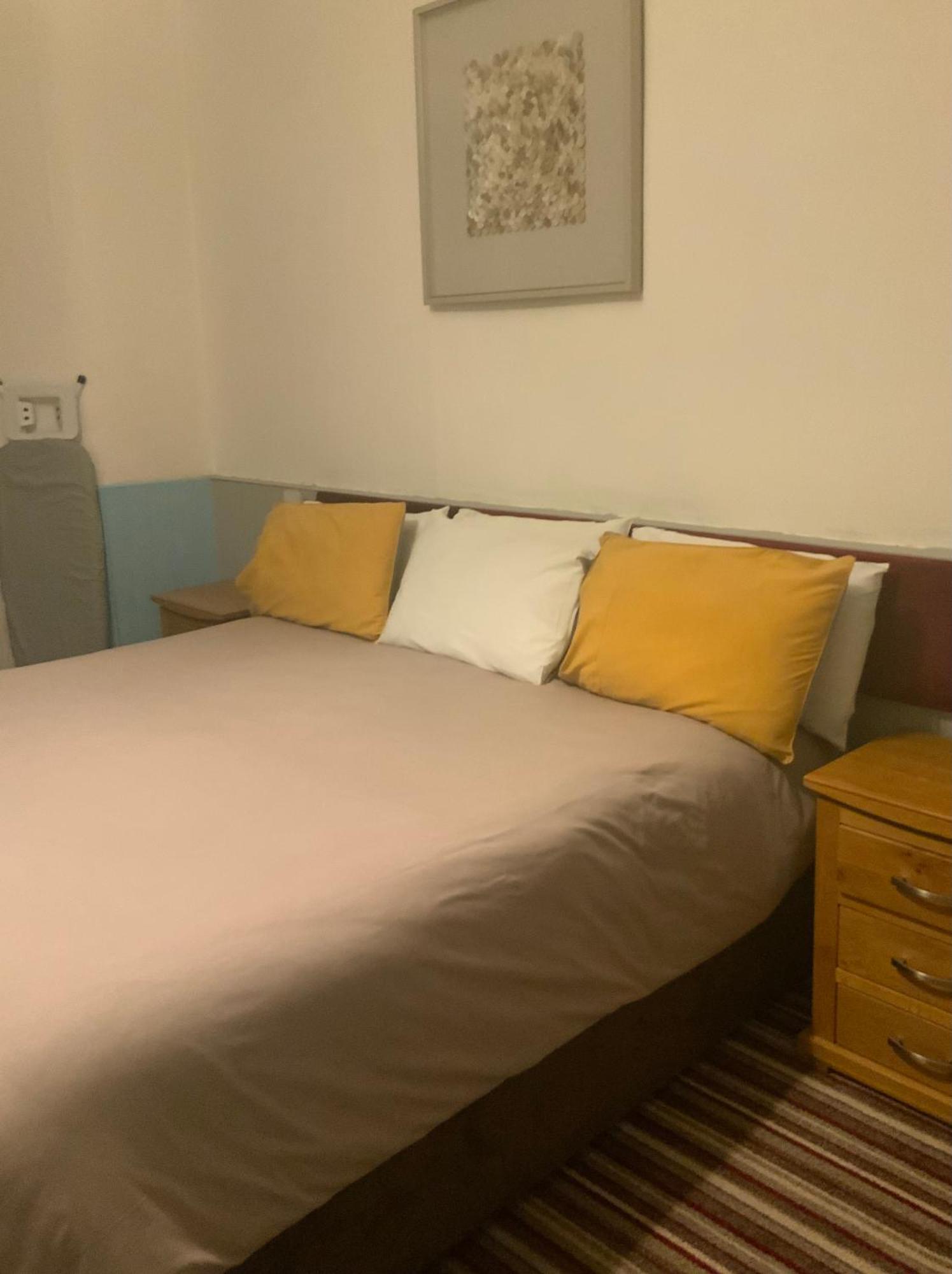 Bromptons Hotel Blackpool Luaran gambar