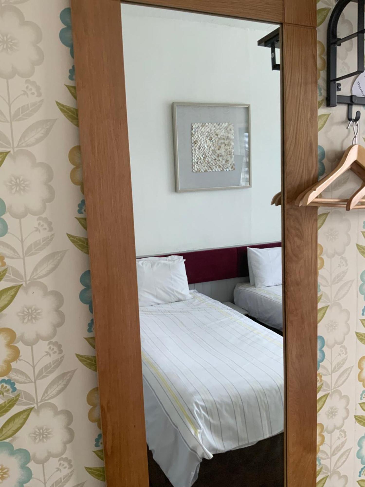 Bromptons Hotel Blackpool Luaran gambar