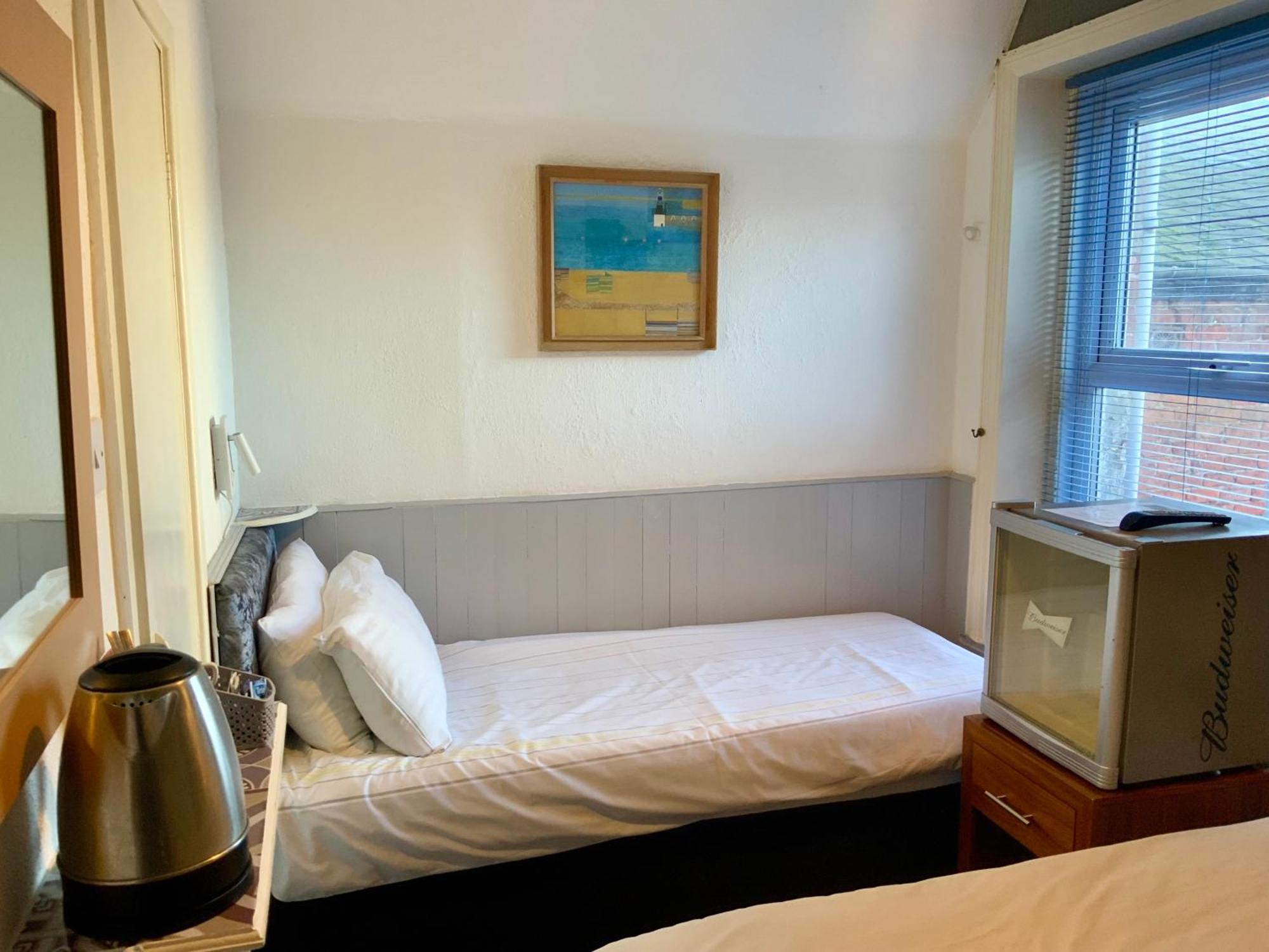 Bromptons Hotel Blackpool Luaran gambar